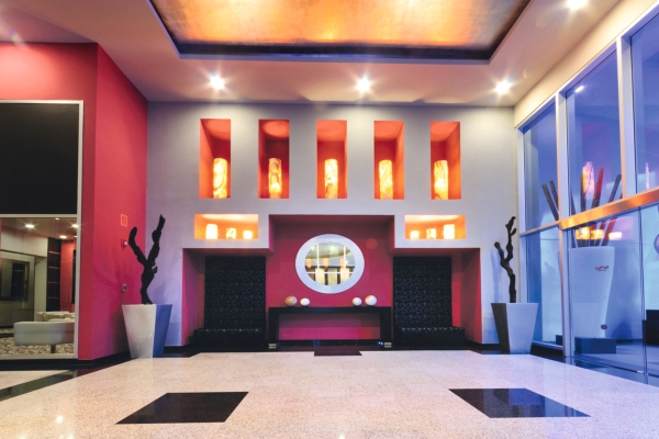 Riu Plaza Panama hotel (Panamá)